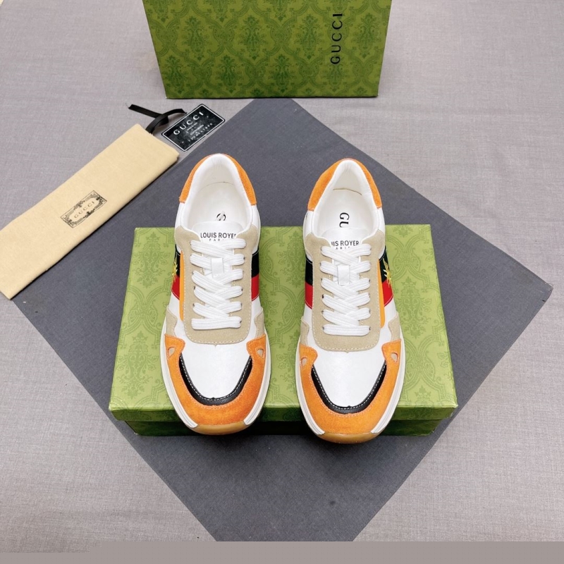 G*u*i casual shoes